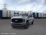 2026 Ford Super Duty F-250 SRW XL 4WD Crew Cab 6.75' Box