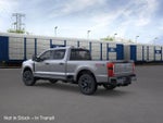 2026 Ford Super Duty F-250 SRW XL 4WD Crew Cab 6.75' Box