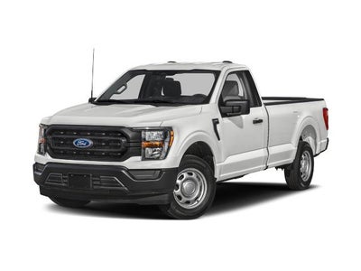 2026 Ford Super Duty F-250 SRW XL 4WD Crew Cab 6.75' Box