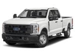 2026 Ford Super Duty F-250 SRW XL 4WD Crew Cab 8' Box