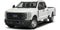 2026 Ford Super Duty F-250 SRW XL 4WD Crew Cab 6.75' Box
