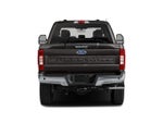 2021 Ford Super Duty F-250 SRW XLT 4WD Crew Cab 6.75' Box