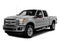 2016 Ford Super Duty F-250 SRW 4WD Crew Cab 6-3/4 Ft Box XLT