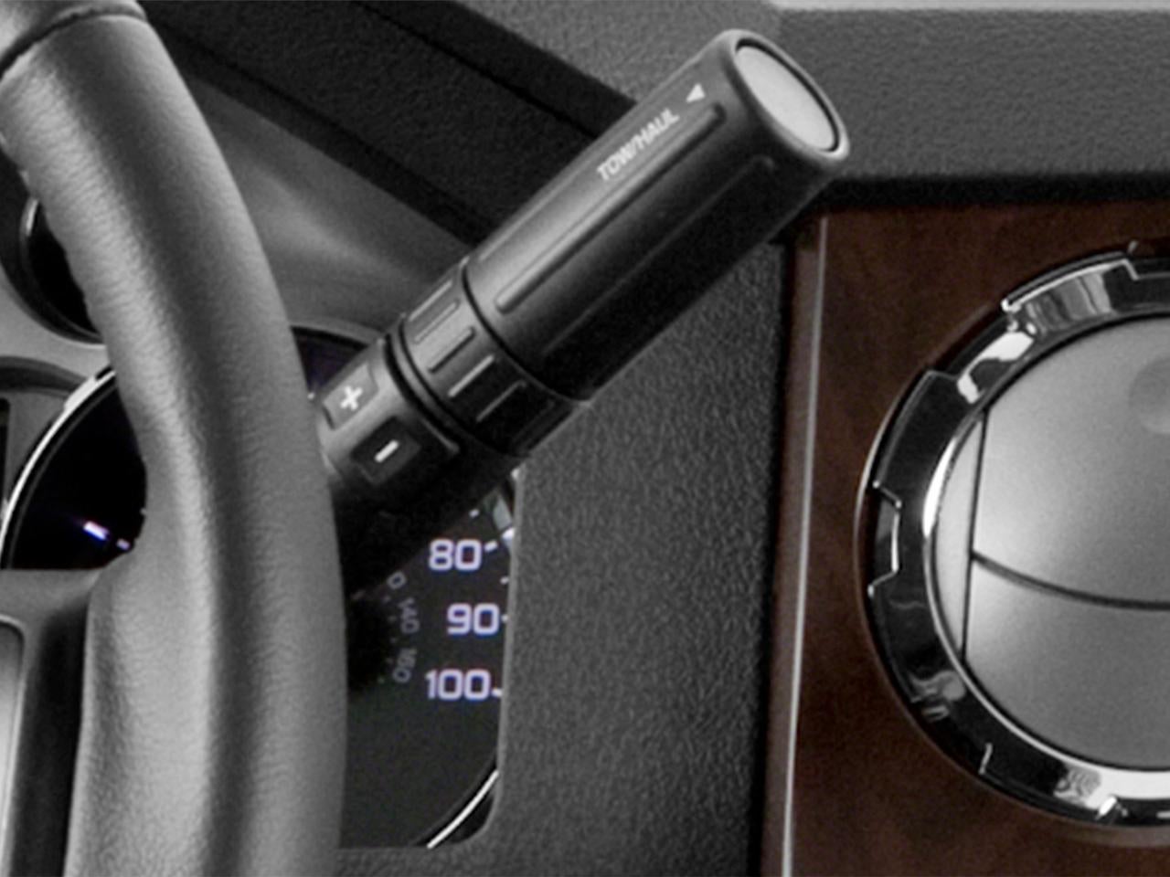 2016 Ford Super Duty F-250 SRW 4WD Crew Cab 6-3/4 Ft Box XLT