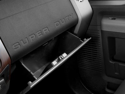 2016 Ford Super Duty F-250 SRW 4WD Crew Cab 6-3/4 Ft Box XLT