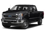 2020 Ford Super Duty F-250 SRW LARIAT 4WD Crew Cab 6.75' Box