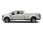 2017 Ford Super Duty F-250 SRW Platinum 4WD Crew Cab 6.75' Box