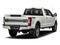 2017 Ford Super Duty F-250 SRW Platinum 4WD Crew Cab 6.75' Box