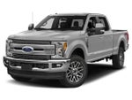 2019 Ford Super Duty F-250 SRW LARIAT 4WD Crew Cab 6.75' Box