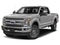 2019 Ford Super Duty F-250 SRW LARIAT 4WD Crew Cab 6.75' Box