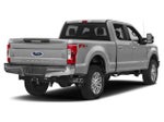 2019 Ford Super Duty F-250 SRW LARIAT 4WD Crew Cab 6.75' Box