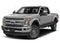 2019 Ford Super Duty F-250 SRW LARIAT 4WD Crew Cab 6.75' Box