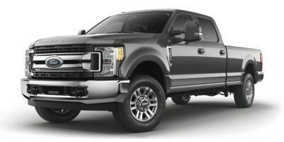 2017 Ford Super Duty F-250 SRW Lariat 4WD Crew Cab 6.75' Box