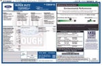2026 Ford Super Duty F-250 SRW XL 4WD Crew Cab 6.75' Box