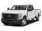 2025 Ford Super Duty F-250 SRW XL 4WD Crew Cab 6.75' Box