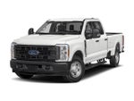 2026 Ford Super Duty F-250 SRW XL 4WD Crew Cab 6.75' Box
