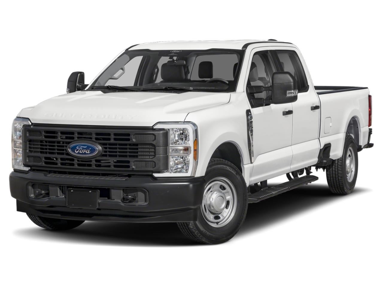 2026 Ford F-250 King Ranch 4x4 Crew Cab 6-3/4' Box's photo