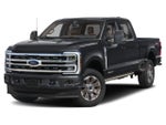2026 Ford Super Duty F-250 SRW King Ranch 4WD Crew Cab 6.75' Box