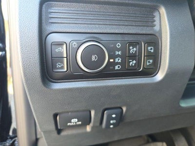 2025 Ford Super Duty F-250 SRW LARIAT 4WD Crew Cab 6.75' Box