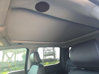 2025 Ford Super Duty F-250 SRW LARIAT 4WD Crew Cab 6.75' Box