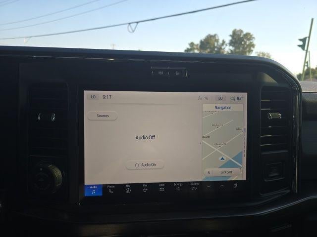 2025 Ford Super Duty F-250 SRW LARIAT 4WD Crew Cab 6.75' Box