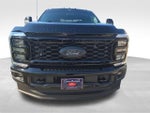 2025 Ford Super Duty F-250 SRW LARIAT 4WD Crew Cab 6.75' Box
