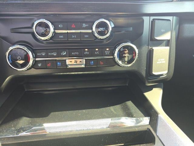 2025 Ford Super Duty F-250 SRW LARIAT 4WD Crew Cab 6.75' Box