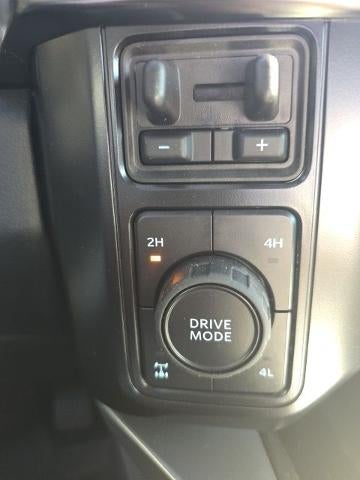 2025 Ford Super Duty F-250 SRW LARIAT 4WD Crew Cab 6.75' Box