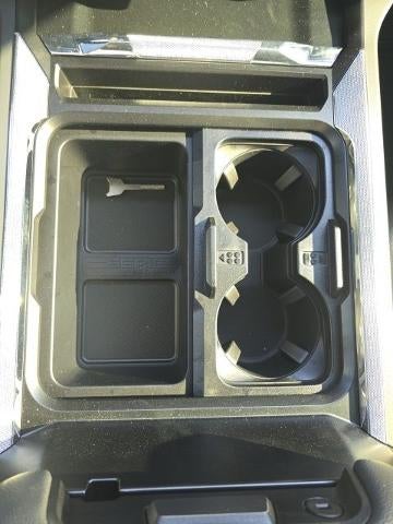 2025 Ford Super Duty F-250 SRW LARIAT 4WD Crew Cab 6.75' Box