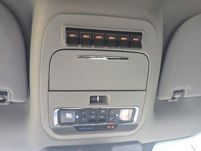 2025 Ford Super Duty F-250 SRW LARIAT 4WD Crew Cab 6.75' Box