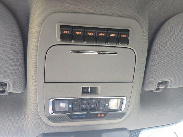 2025 Ford Super Duty F-250 SRW LARIAT 4WD Crew Cab 6.75' Box