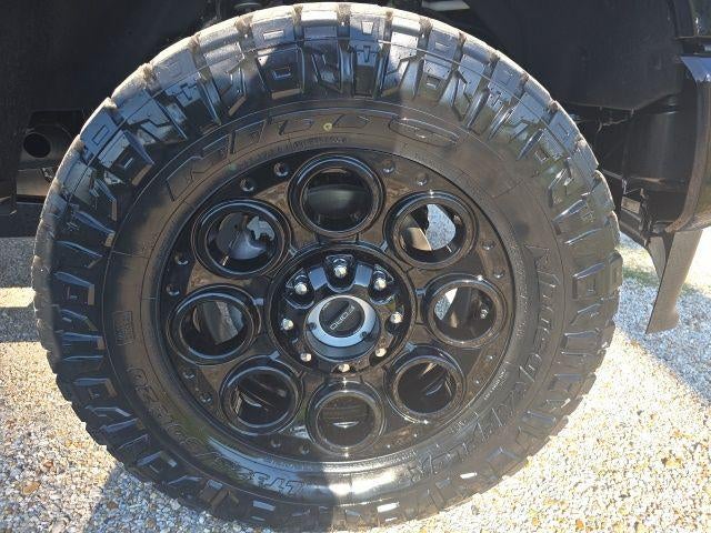 2025 Ford Super Duty F-250 SRW LARIAT 4WD Crew Cab 6.75' Box