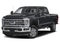 2025 Ford Super Duty F-250 SRW LARIAT 4WD Crew Cab 6.75' Box
