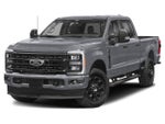 2027 Ford Super Duty F-250 SRW XLT 4WD Crew Cab 6.75' Box