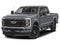 2027 Ford Super Duty F-250 SRW XLT 4WD Crew Cab 6.75' Box