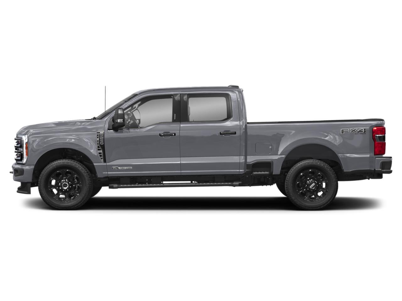 2027 Ford Super Duty F-250 SRW XLT 4WD Crew Cab 6.75' Box