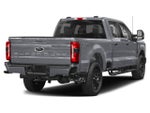 2027 Ford Super Duty F-250 SRW XLT 4WD Crew Cab 6.75' Box