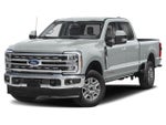 2026 Ford Super Duty F-250 SRW LARIAT 4WD Crew Cab 6.75' Box