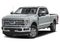 2026 Ford Super Duty F-250 SRW LARIAT 4WD Crew Cab 6.75' Box