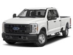 2025 Ford Super Duty F-250 SRW XL 4WD Crew Cab 6.75' Box