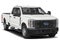 2025 Ford Super Duty F-250 SRW XL 4WD Crew Cab 6.75' Box