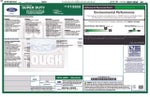 2024 Ford Super Duty F-250 SRW King Ranch 4WD Crew Cab 6.75' Box