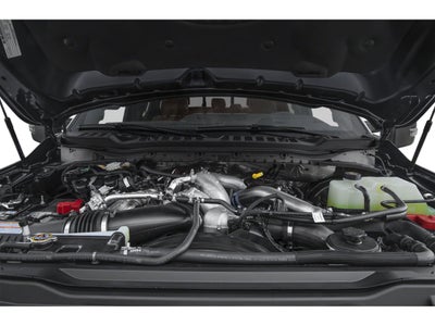 2024 Ford Super Duty F-250 SRW King Ranch 4WD Crew Cab 6.75' Box