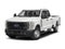 2026 Ford Super Duty F-250 SRW King Ranch 4WD Crew Cab 6.75' Box