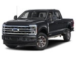 2026 Ford Super Duty F-250 SRW King Ranch 4WD Crew Cab 6.75' Box