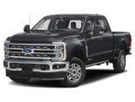 2024 Ford Super Duty F-250 SRW LARIAT 4WD Crew Cab 6.75' Box