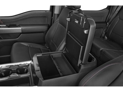 2024 Ford Super Duty F-250 SRW LARIAT 4WD Crew Cab 6.75' Box