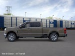 2026 Ford Super Duty F-250 SRW XL 4WD Crew Cab 6.75' Box