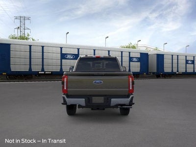 2026 Ford Super Duty F-250 SRW XL 4WD Crew Cab 6.75' Box