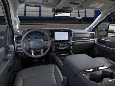 2026 Ford Super Duty F-250 SRW XL 4WD Crew Cab 6.75' Box
